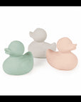 Oli & Carol Small Ducks Monochrome Mint (Min. of 2 PK, multiples of 2 PK)