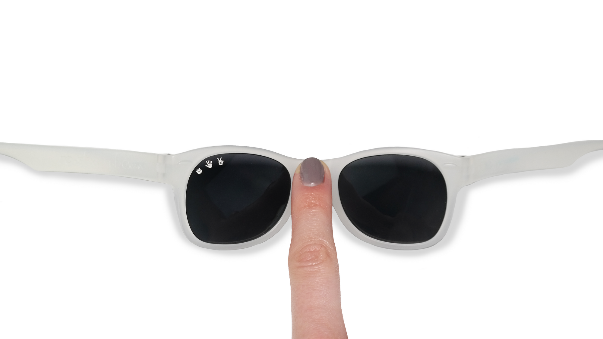 Ro Sham Bo Falcor Frost Shades (Min. of 2 per Color/Style, multiples of 2)