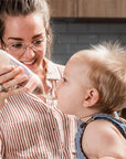 Haakaa Silicone Baby Food Dispenser Spoon Grey (Min. of 6 multiples of 6)