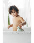 Oli & Carol Flo The Floatie Mint (Min. of 2 PK, multiples of 2 PK)