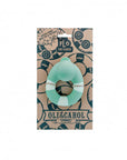 Oli & Carol Flo The Floatie Mint (Min. of 2 PK, multiples of 2 PK)
