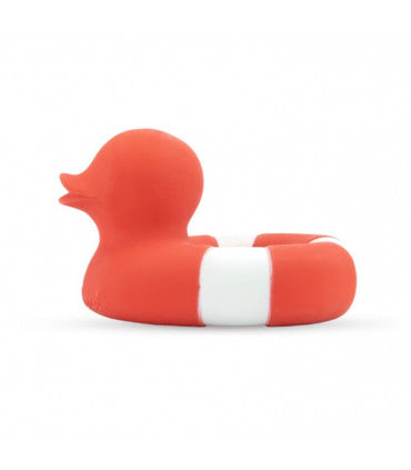 Oli & Carol Flo The Floatie Red (Min. of 2 PK, multiples of 2 PK)