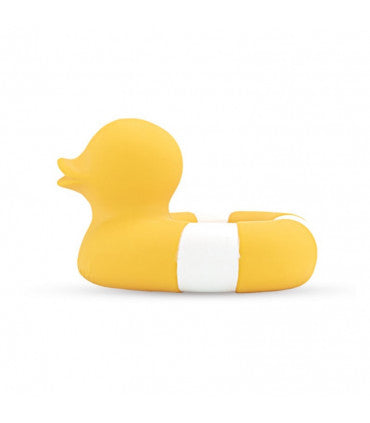 Oli & Carol Flo The Floatie Yellow (Min. of 2 PK, multiples of 2 PK)