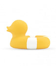 Oli & Carol Flo The Floatie Yellow (Min. of 2 PK, multiples of 2 PK)