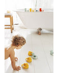 Oli & Carol Flo The Floatie Yellow (Min. of 2 PK, multiples of 2 PK)