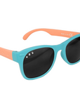 Ro Sham Bo Shades Fraggle Rock Combo Teal/Coral (Min. of 2 Per Color/Style, multiples of 2)