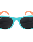 Ro Sham Bo Shades Fraggle Rock Combo Teal/Coral (Min. of 2 Per Color/Style, multiples of 2)