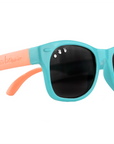 Ro Sham Bo Shades Fraggle Rock Combo Teal/Coral (Min. of 2 Per Color/Style, multiples of 2)