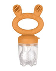 Fresh Food Feeder & Cover Set - Mustard (Min. of 2 , multiples of 2) - MAIGHAN DISTRIBUTION CANADA
