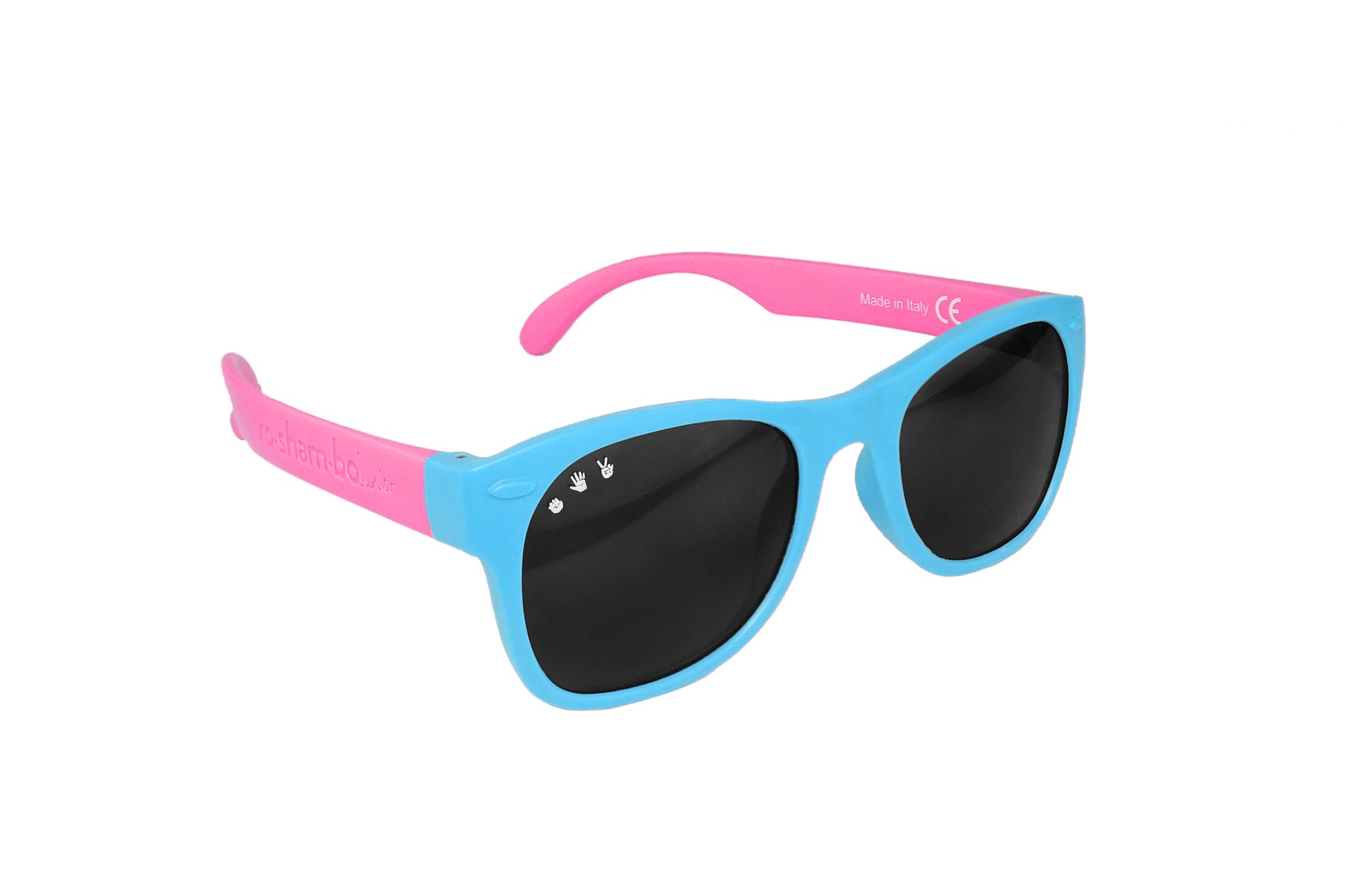 Ro Sham Bo Fresh Princess Combo Pink/Blue Shades (Min. of 2 Per Color/Style, multiples of 2)