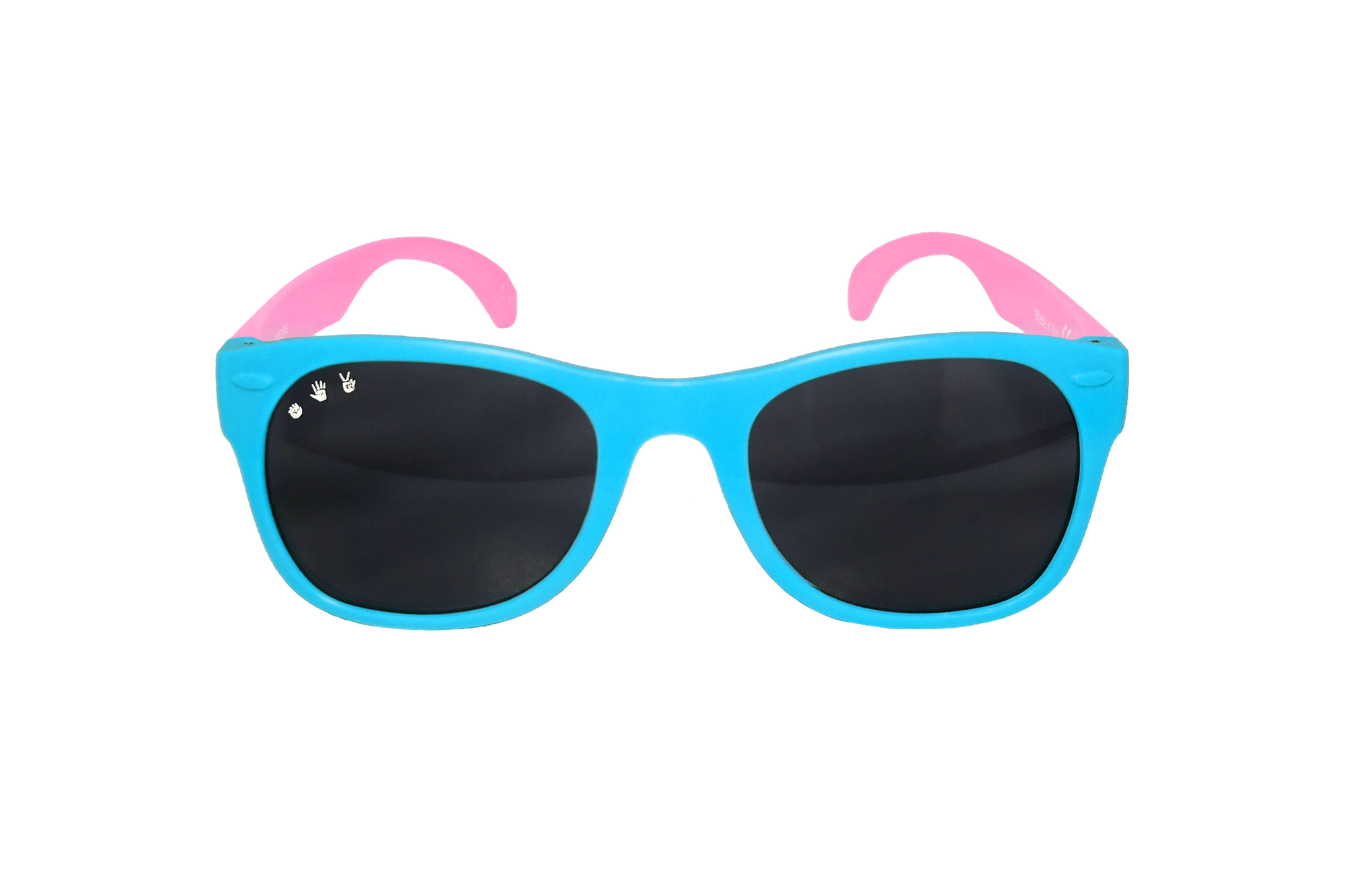 Ro Sham Bo Fresh Princess Combo Pink/Blue Shades (Min. of 2 Per Color/Style, multiples of 2)