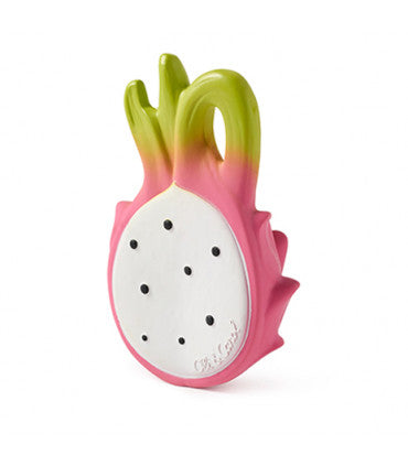 Oli & Carol Fucsia The Dragonfruit (Min. of 2 PK, multiples of 2 PK)