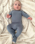 günamüna Convertible Footie Dusk (Min. of 2, multiples of 2) - MAIGHAN DISTRIBUTION CANADA