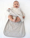 günamüna Sleep Sack Duvet Bamboo Goose 0.5 TOG (Min. of 2, multiples of 2) - MAIGHAN DISTRIBUTION CANADA