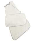 günamüna Sleep Sack Duvet Bamboo Oatmeal 2.6 TOG (Min. of 2, multiples of 2) - MAIGHAN DISTRIBUTION CANADA