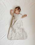 günamüna Sleep Sack Duvet Bamboo Magnolia 1 TOG (Min. of 2, multiples of 2)