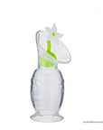 Haakaa Breast Pump Flower Stopper White (Min. of 1, multiples of 1) - MAIGHAN DISTRIBUTION CANADA