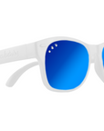 Ro Sham Bo Ice Ice Baby White Shades (Min of 2 Per Color/Style, multiples of 2)