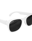Ro Sham Bo Ice Ice Baby White Shades (Min of 2 Per Color/Style, multiples of 2)