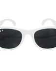 Ro Sham Bo Ice Ice Baby White Shades (Min of 2 Per Color/Style, multiples of 2)