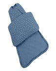 günamüna Swaddle Sack Duvet Dream 2.5 TOG (Min. of 2, multiples of 2)