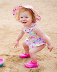 Water Shoes in Pink (Min. of 1 )