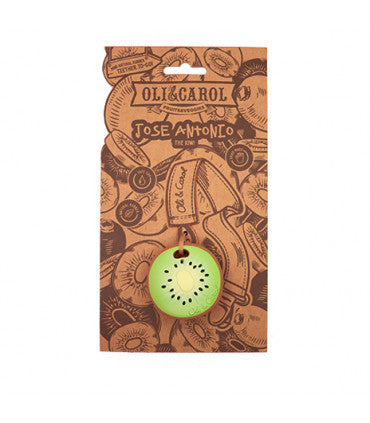 Oli & Carol Jose Antonio The Kiwi (Min. of 2 PK, multiples of 2 PK)