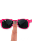 Ro Sham Bo Kelly Kapowski Pink Shades (Min of 2 Per Color/Style, multiples of 2)