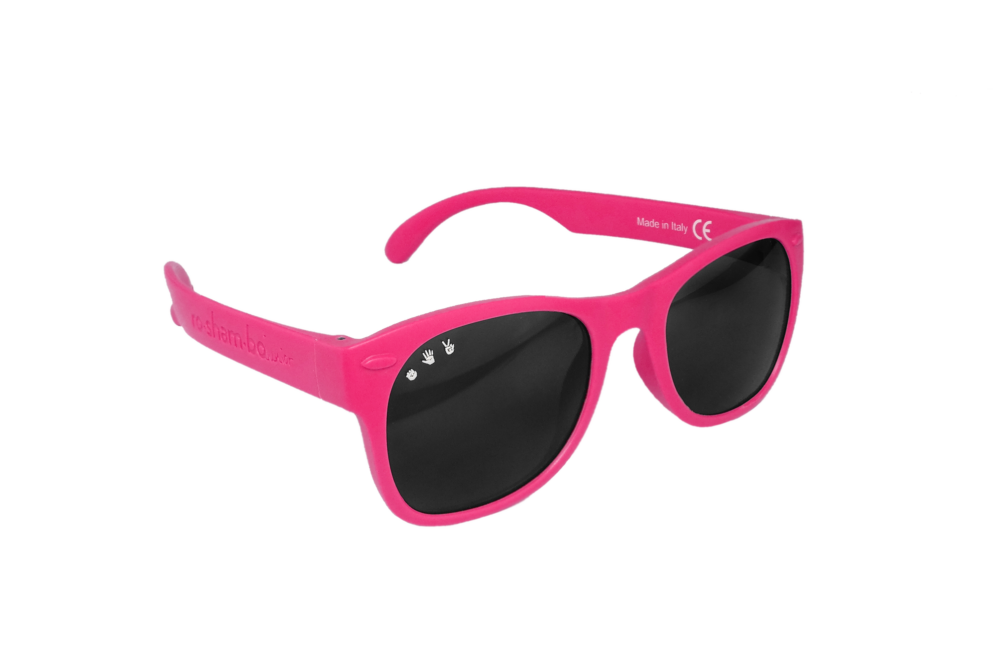 Ro Sham Bo Kelly Kapowski Pink Shades (Min of 2 Per Color/Style, multiples of 2)