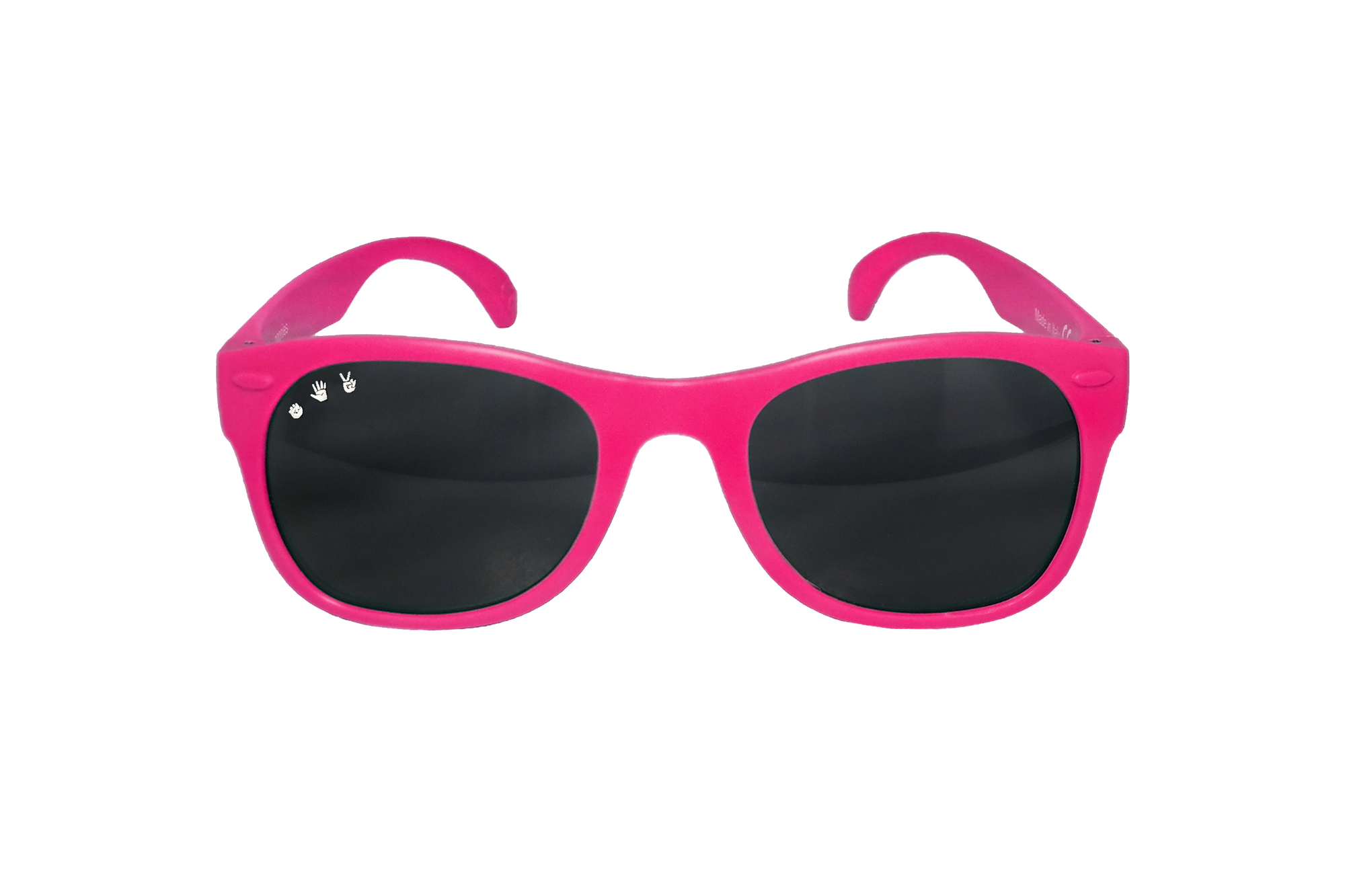 Ro Sham Bo Kelly Kapowski Pink Shades (Min of 2 Per Color/Style, multiples of 2)