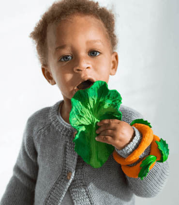 Oli & Carol Kendall the Kale (Min. of 2 PK, multiples of 2 PK)