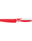 Kiddikutter Child Safe Knife Red (Min. of 2 PK, multiples of 2 PK) - MAIGHAN DISTRIBUTION CANADA