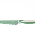 Kiddikutter Child Safe Knife Sea Green (Min. of 2 PK, multiples of 2 PK) - MAIGHAN DISTRIBUTION CANADA