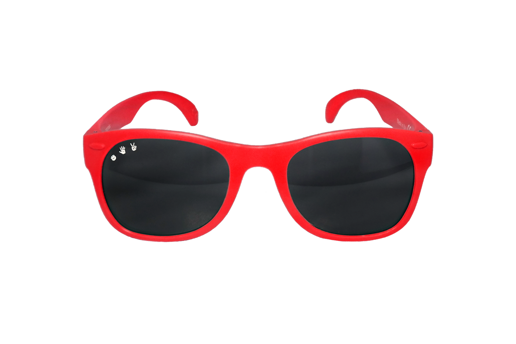 Ro Sham Bo McFly Red Shades (Min. of 2 Per Color/Style, multiples of 2)