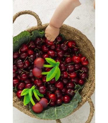 Oli & Carol Mery the Cherry (Min. of 2 PK, multiples of 2 PK)