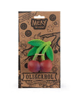Oli & Carol Mery the Cherry (Min. of 2 PK, multiples of 2 PK)