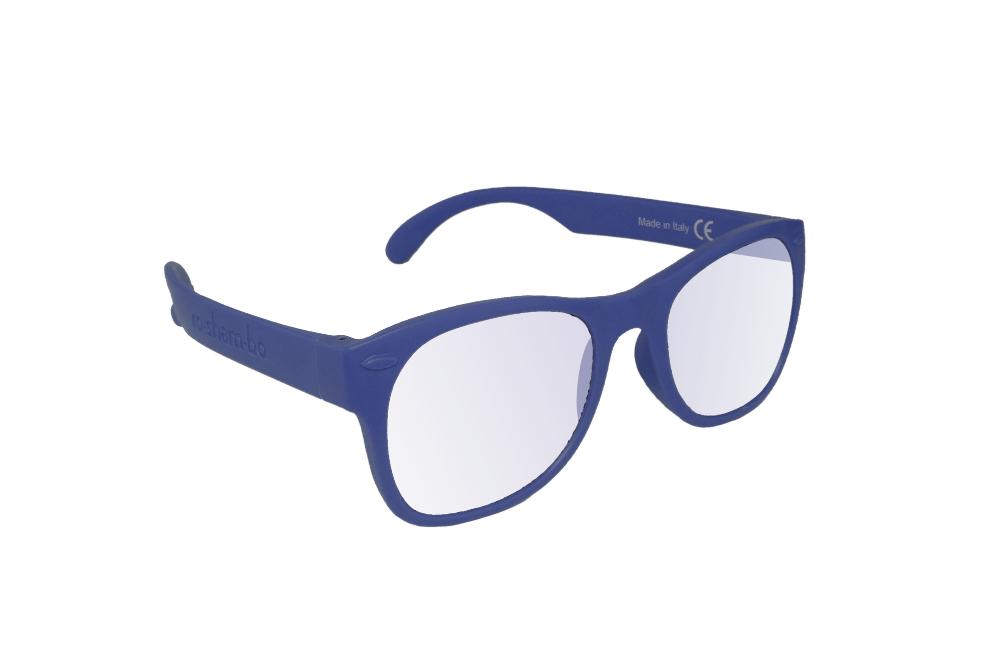 Ro Sham Bo Screen Time Blue Blocker AVN Glasses Simon Navy (Min. of 2, multiples of 2)