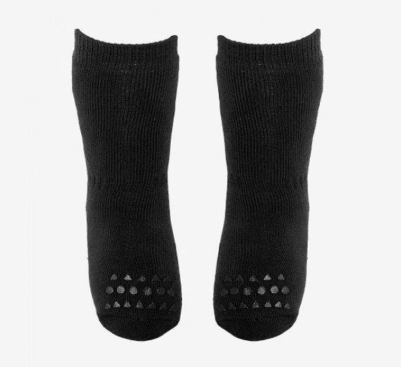 GoBabyGo Non-Slip Socks - Cotton (Min. of 2, multiples of 2)