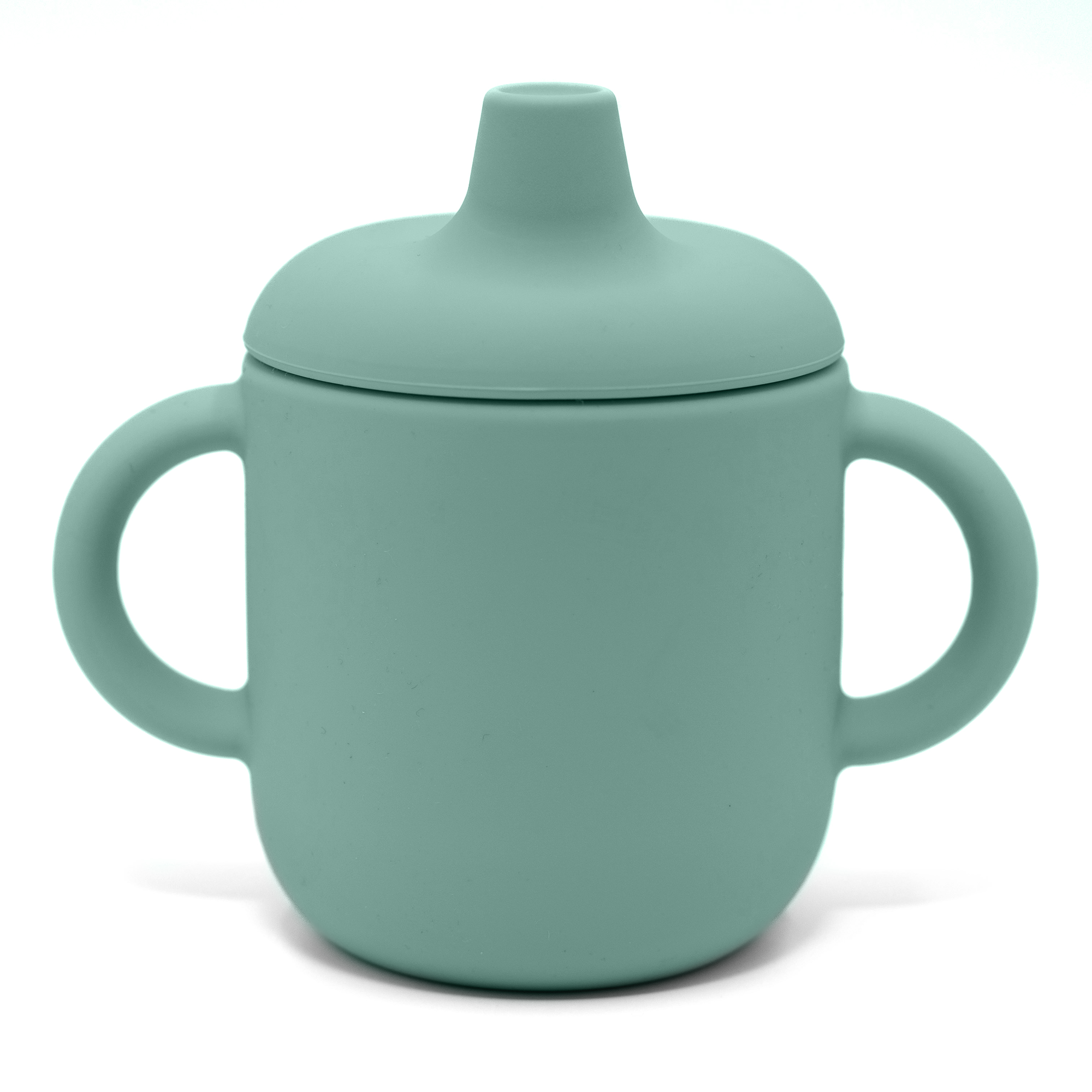 noüka Non-Spill Sippy Cup - Agate (Min. of 2 PK, Multiples of 2 PK)