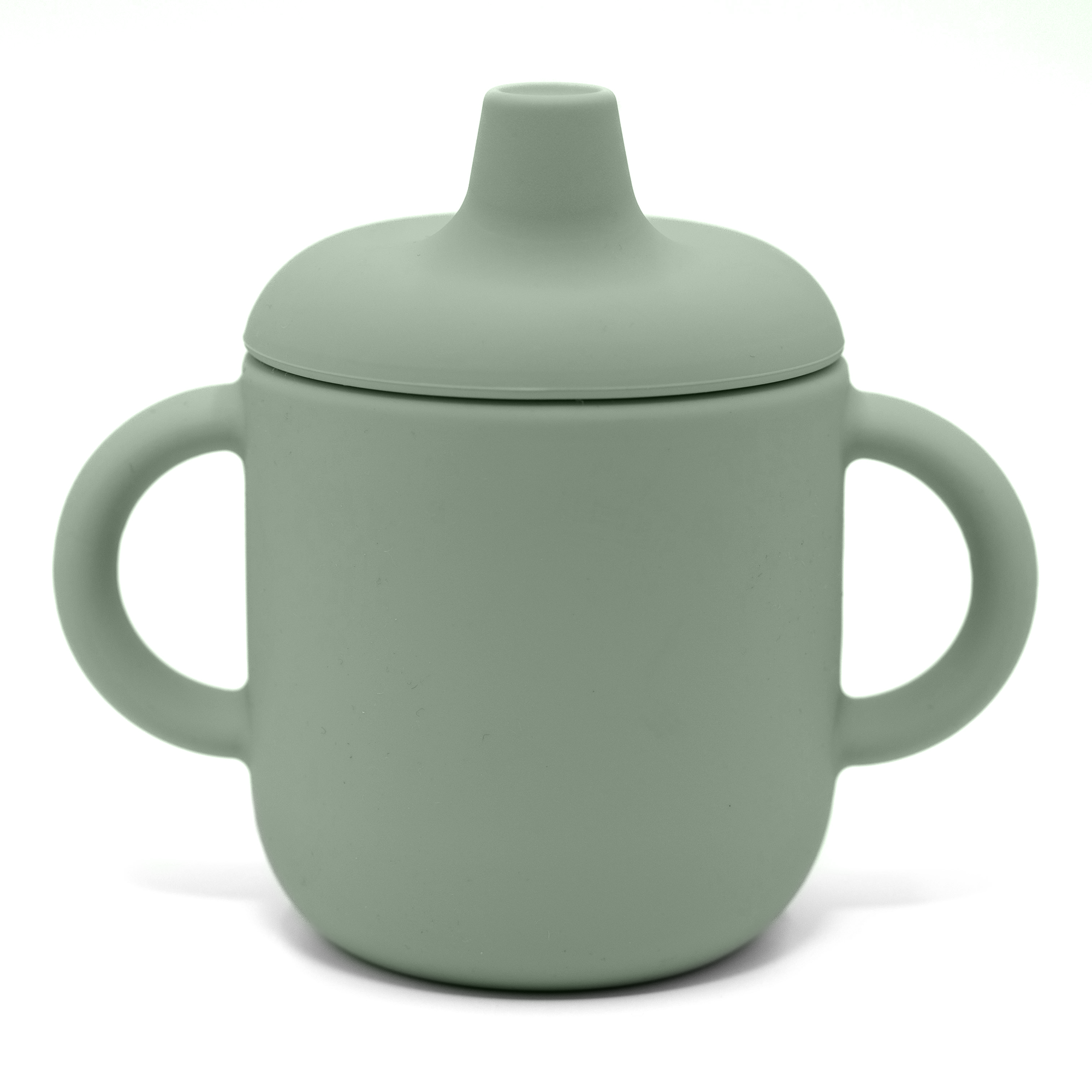 noüka Non-Spill Sippy Cup - Leaf (Min. of 2 PK, Multiples of 2 PK)