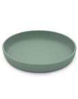 noüka Flat Plate - Fern (Sold in Case of 2, Qty of 1=2 products) - MAIGHAN DISTRIBUTION CANADA
