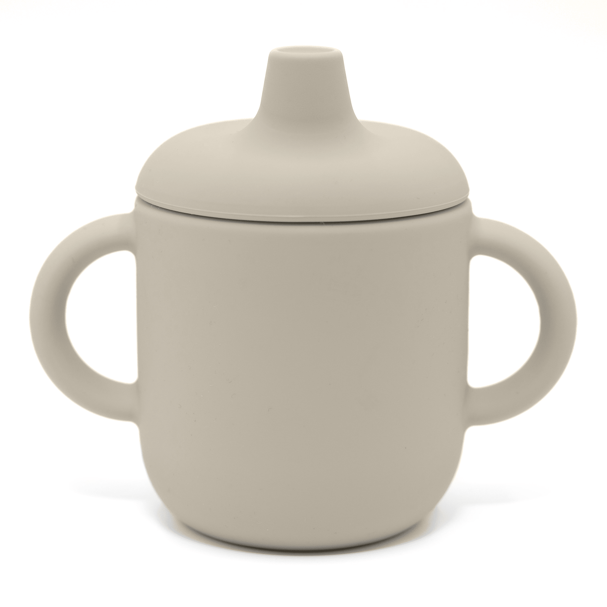 茶 nacky noüka Non-Spill Sippy Cup - Shifting Sand (Min. of 2 PK, Multiples