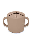 noüka Snack Cup - Almond (Min. of 2 PK, Multiples of 2 PK) - MAIGHAN DISTRIBUTION CANADA