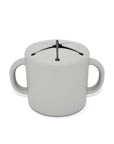 noüka Snack Cup - Light Storm (Min. of 2 PK, Multiples of 2 PK) - MAIGHAN DISTRIBUTION CANADA