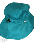 Nylon Sport Hat Turquoise (Min. of 2, Multiples of 2) - MAIGHAN DISTRIBUTION CANADA