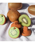 Oli & Carol Jose Antonio The Kiwi (Min. of 2 PK, multiples of 2 PK) - MAIGHAN DISTRIBUTION CANADA