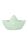 Oli & Carol Origami Boat Mint (Min. of 2 PK, multiples of 2 PK) - MAIGHAN DISTRIBUTION CANADA