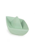 Oli & Carol Origami Boat Mint (Min. of 2 PK, multiples of 2 PK) - MAIGHAN DISTRIBUTION CANADA