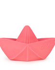 Oli & Carol Origami Boat Pink (Min. of 2 PK, multiples of 2 PK) - MAIGHAN DISTRIBUTION CANADA