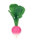 Oli & Carol Ramona the Radish (Min. of 2 PK, multiples of 2 PK) - MAIGHAN DISTRIBUTION CANADA